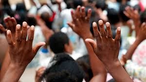 ‘N500k monthly salary’ — firm seeks remote prayer warrior for leadership team