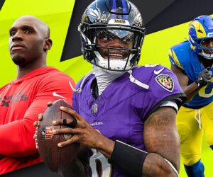 NFL Week 10 Power Rankings 2025: How all 32 teams stack up