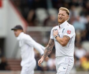 Stokes signals 2027 Ashes intent with two-year England deal