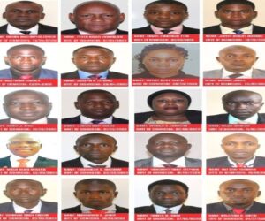 DSS dismisses 115 personnel in massive clear out