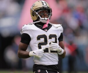 NFL trade deadline grades: Sauce Gardner, Rashid Shaheed