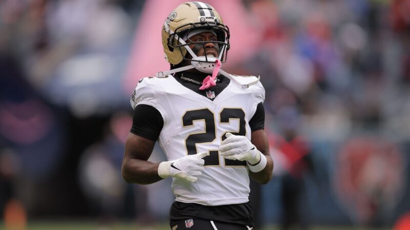 NFL trade deadline grades: Sauce Gardner, Rashid Shaheed