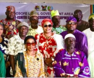 Ikosi-Isheri To Become Model Of Grassroots Governance—Bada