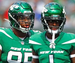 2025 NFL trade deadline updates: Latest deals, news