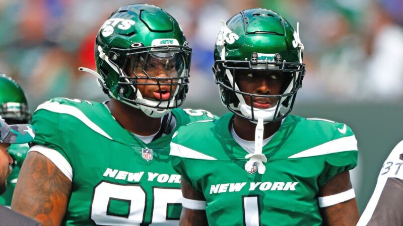 2025 NFL trade deadline updates: Latest deals, news