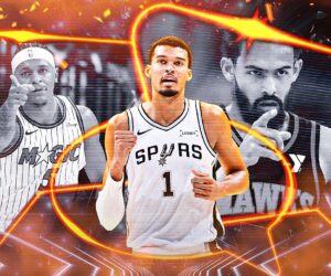 From Wemby to Reaves: Debating four early-season NBA storylines