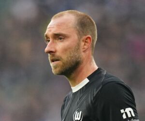 Wrexham chief: Eriksen thought we wanted him for doc series