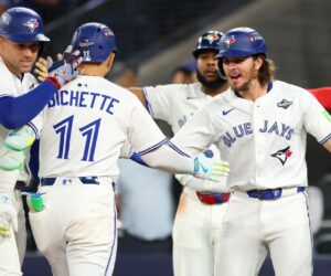 How Blue Jays’ unique way nearly led to World Series title