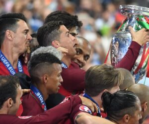 Ronaldo: Matching Messi’s World Cup won’t ‘define’ my legacy