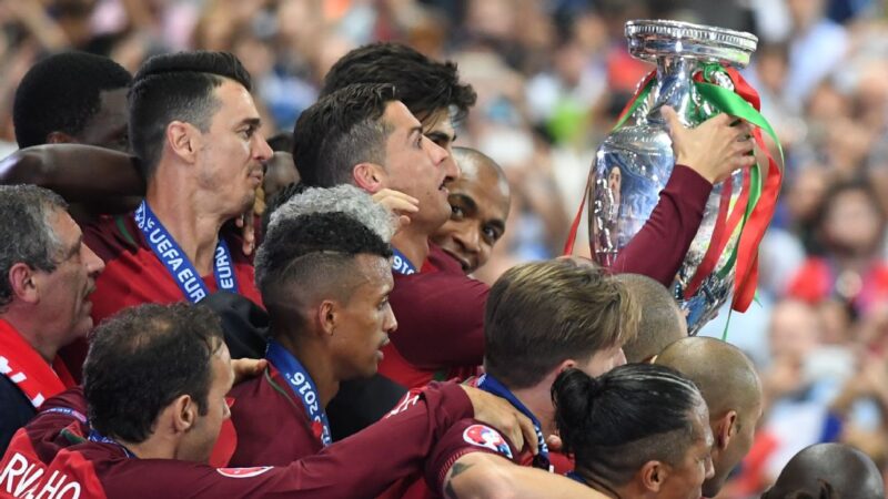 Ronaldo: Matching Messi’s World Cup won’t ‘define’ my legacy