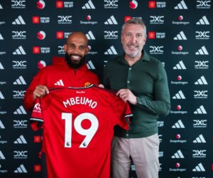 Man United won’t build ‘Harlem Globetrotters’ – Jason Wilcox