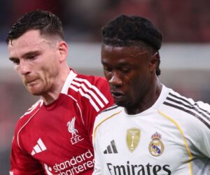 Andy Robertson: Liverpool ‘sustainable’ again after poor form