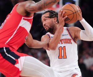 New-look Knicks: Early-season intel, numbers, what’s next in New York