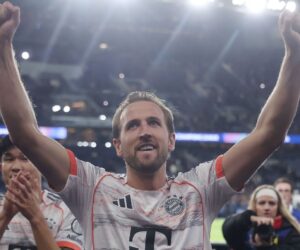 UCL talking points: Flawless Bayern, Slot’s switch, VdV’s worldie