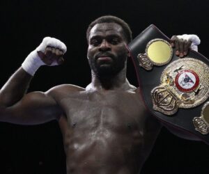 Boxing divisional rankings: Joshua Buatsi wins but drops three spots?