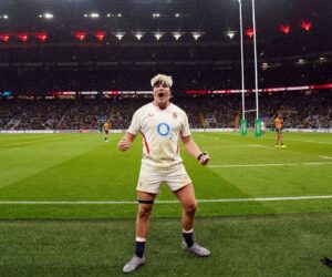 Autumn Nations Series: England clean sweep? Australia need new fly-half?
