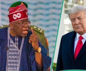 “Christianity Facing Existential Threat In Nigeria” – Trump Issues Another Warning