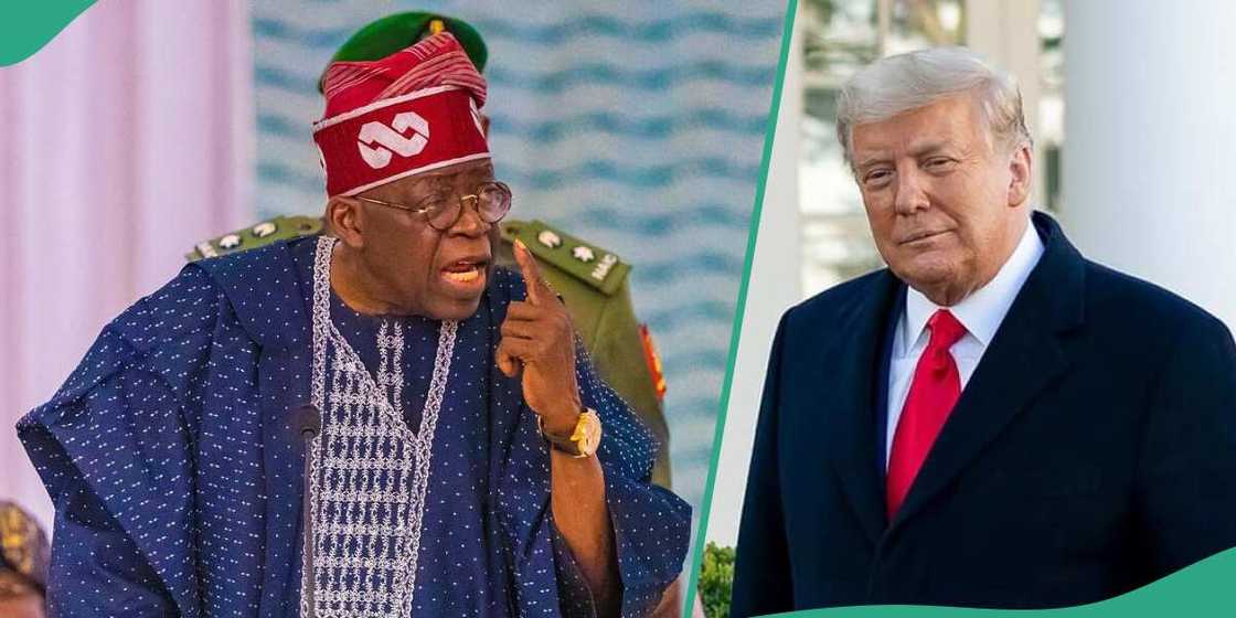 “Christianity Facing Existential Threat In Nigeria” – Trump Issues Another Warning
