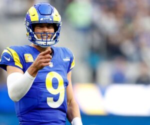 2025 NFL midseason award rankings: MVP, top rookies, coaches