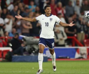 Jude Bellingham to earn England recall – sources