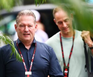 Jos Verstappen: If I was Oscar Piastri ‘I would bang fists on the table’