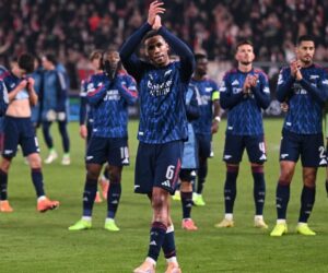 Ranking the Champions League field: Arsenal’s title to lose?