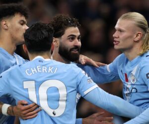 Man City can show they are truly back with win vs. Liverpool