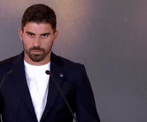 Cristiano Ronaldo explains why he didn’t go to Diogo Jota’s funeral