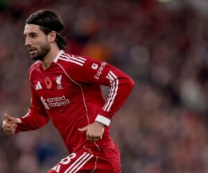 Szoboszlai playing the long game as Liverpool look to catch Arsenal