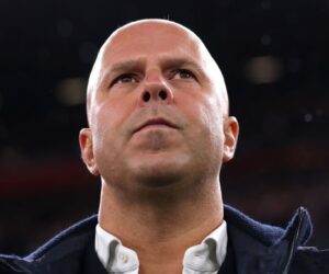 Arne Slot jokes about Liverpool form: ‘Consistent… in losing!’