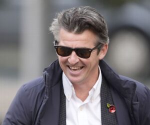 Joey Barton convicted for grossly offensive social media posts