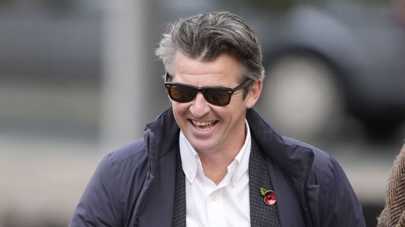 Joey Barton convicted for grossly offensive social media posts