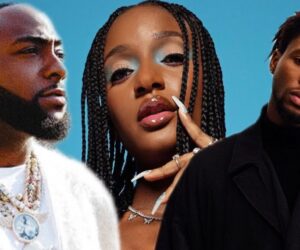 Davido, Burna Boy, Omah Lay, Ayra Starr, Wizkid Earn 2026 Grammy Nominations