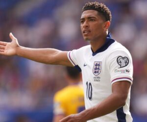 England’s Tuchel: Bellingham’s ‘edge’ can inspire World Cup glory