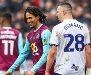 Preston slam FA ban on Osmajic for alleged racist comments