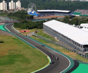 Brazilian Grand Prix: Major storm, delays set to hit Interlagos circuit