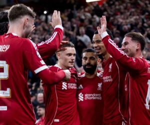 The good, the bad, the ugly: Are Liverpool back to their best?