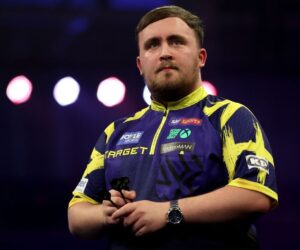 Luke Littler: Left ‘shaking’ after photographer car chase