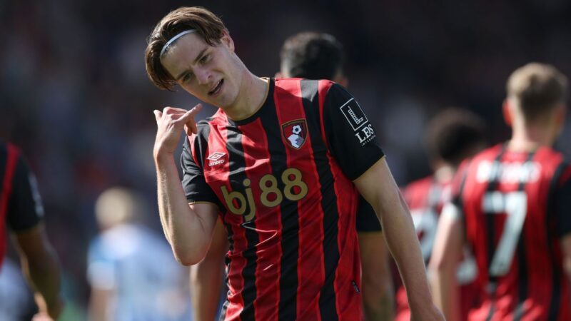 Who is Alex Scott? Why has Thomas Tuchel picked him for England?