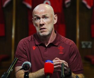 Hopeful Tandy era begins for Wales as they find their way out of crisis