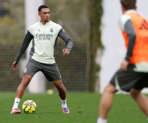 Trent Alexander-Arnold ‘ready’ for Real Madrid start – Alonso