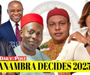 Anambra election: ‘We were given just N1000’ – Voters lament small cash inducement