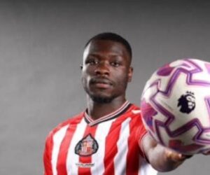 Sunderland’s Brobbey Scores Late Equaliser To End Arsenal’s Winning Run