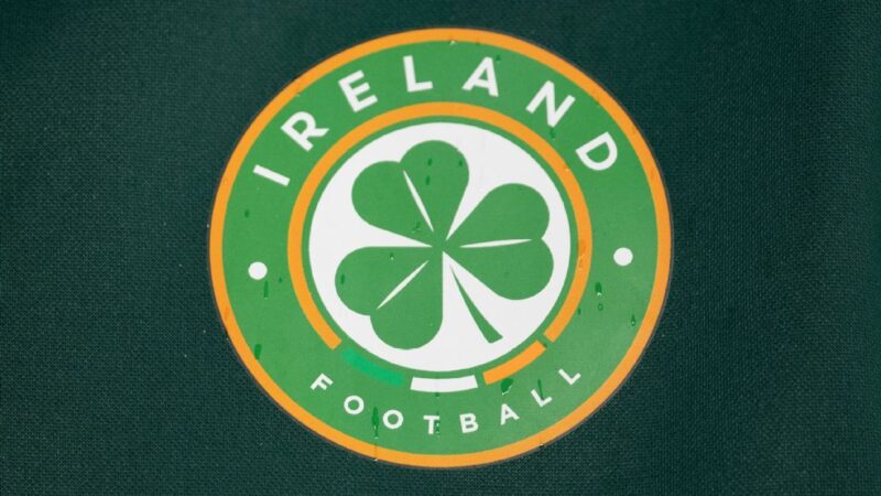 Ireland’s governing body to submit motion to UEFA to ban Israel