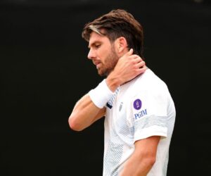 Cam Norrie loses out to Tien in Moselle Open final tiebreaker