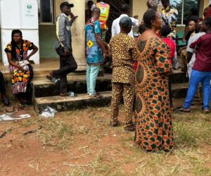 Anambra guber heavily monetised… LP has no funds for vote-buying – Yunusa Tanko