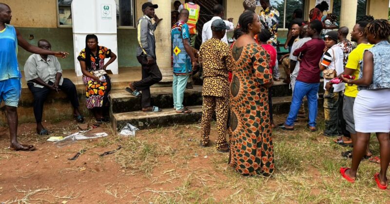 Anambra guber heavily monetised… LP has no funds for vote-buying – Yunusa Tanko