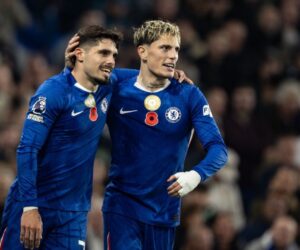 Chelsea ratings: Garnacho, Fernandez 8/10 in win vs. Wolves