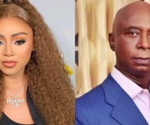 Not All Of Them Are Babies – Regina Daniels Hints At Marrying Another Old Man