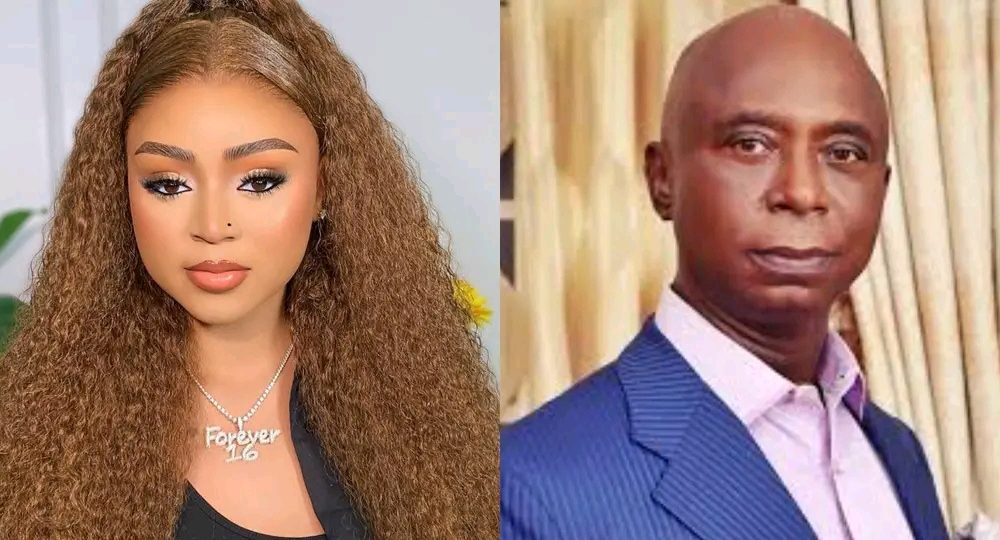 Not All Of Them Are Babies – Regina Daniels Hints At Marrying Another Old Man